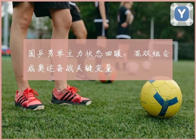 国乒男单主力状态回暖,混双组合成奥运备战关键变量