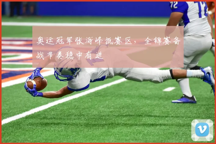 奥运冠军张海峰抵赛区,全锦赛备战节奏稳中有进