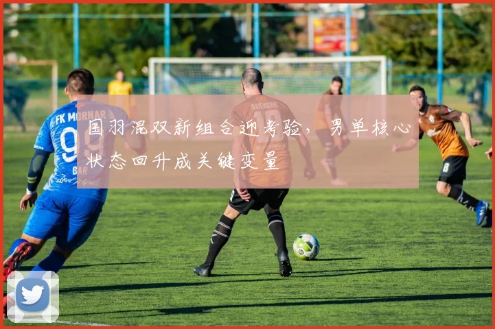国羽混双新组合迎考验,男单核心状态回升成关键变量